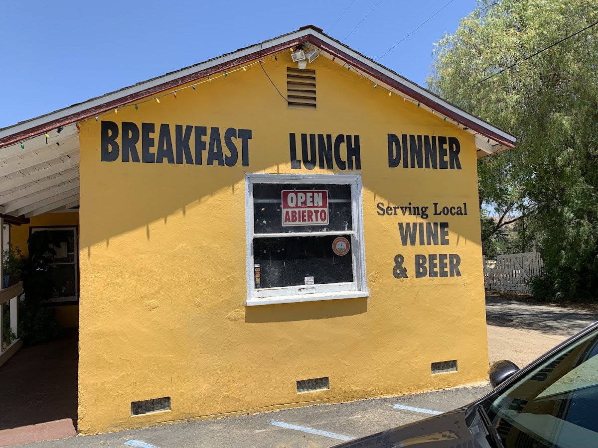 Leo's Cafe
